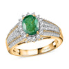 Kagem Zambian Emerald