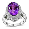 Moroccan Amethyst