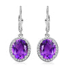 Moroccan Amethyst