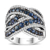 Ceylon Blue Sapphire