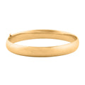14K Yellow Gold 10mm Bracelet (8.00 In) 15 Grams - Sticky add to cart bar