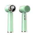 Bene Beauty LED Rotating Facial Cleaning Brush - Green - Sticky add to cart bar