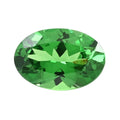 AAAA Tsavorite Garnet (Ovl 6.5x4.5 mm) 0.60 ctw - Sticky add to cart bar
