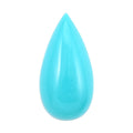 AAAA Sleeping Beauty Turquoise (Pear 20x10 mm) 6.00 ctw - Sticky add to cart bar