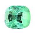Limited Edition Certified and Appraised AAAA Boyaca Colombian Emerald (Cush Free Size) 5.00 ctw - Sticky add to cart bar