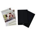 Set of Two 12Inch LCD Writing Tablet with Pen - Black - Sticky add to cart bar