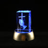 3D Christian Cross