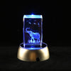 3D Elephant