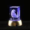 3D Eagle