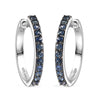 Ceylon Blue Sapphire