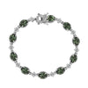 Green Apatite