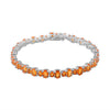 Fire Opal