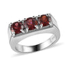 Mozambique Garnet