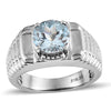 Sky Blue Topaz