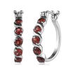 Mozambique Garnet
