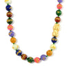Multi Color Jade