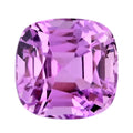 AAAA Kunzite (Cush Free Size) 3.00 ctw - Sticky add to cart bar