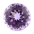 AAA Martha Rocha Kunzite (Rnd Free Size) 1.00 ctw - Sticky add to cart bar