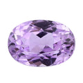 AAA Martha Rocha Kunzite (Ovl Free Size) 1.00 ctw - Sticky add to cart bar