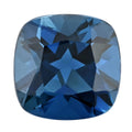 AAAA London Blue Topaz (Cush 13 mm) 10.00 ctw - Sticky add to cart bar