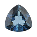 AAAA London Blue Topaz (Trl 14 mm) 10.00 ctw - Sticky add to cart bar