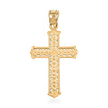10K Yellow Gold Pendant without Chain 1.25 Grams - Sticky add to cart bar