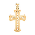 10K Yellow Gold Pendant 1.15 Grams - Sticky add to cart bar