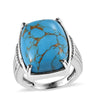 Blue Turquoise