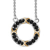 Black Spinel