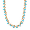 Sleeping Beauty Color Shell Pearl