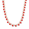 Red Shell Pearl