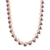 Purple Shell Pearl
