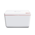 Lomi UV-C Light Self-Cleaning Makeup Box - White - Sticky add to cart bar