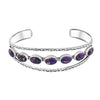 Mojave Purple Turquoise