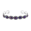 Mojave Purple Turquoise