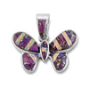 Mojave Purple Turquoise