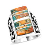Spiny Turquoise