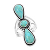Kingman Turquoise