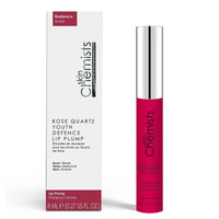 SkinChemists Rose Quartz Youth Defence Lip Plump (0.27oz)