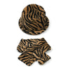 Brown Zebra