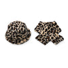 Brown Leopard