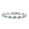Paraiba Apatite