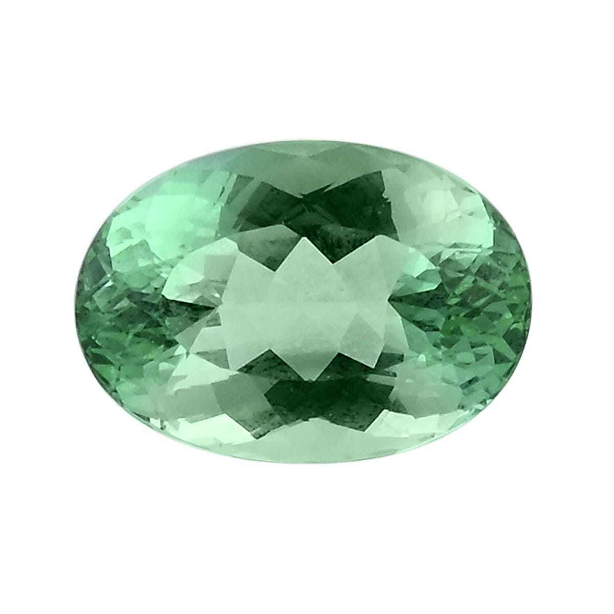 AAAA Paraiba Tourmaline (Oval Free Size) 1.00 ctw