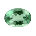 AAAA Paraiba Tourmaline (Oval Free Size) 1.00 ctw - Sticky add to cart bar