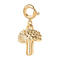 Charm in 18K Vermeil Yellow Gold Over Sterling Silver - Sticky add to cart bar