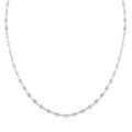 Sterling Silver Necklace 20 Inches 3.30 Grams - Sticky add to cart bar
