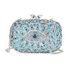Blue Evil Eye