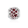 Red Glass