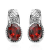 Mozambique Garnet