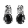Black Spinel